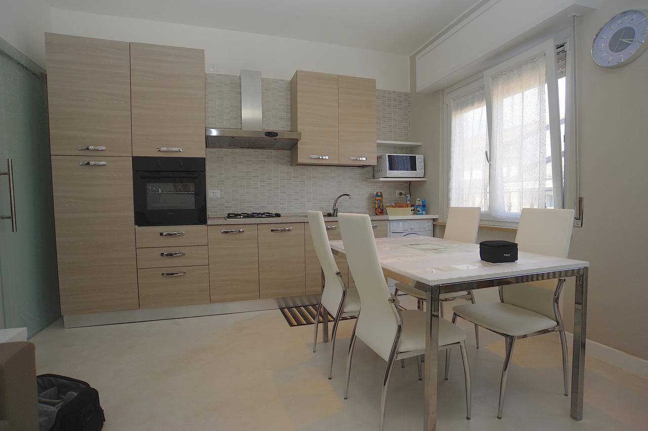 Bed & Breakfast Sforza 19 San Colombano al Lambro Exterior foto